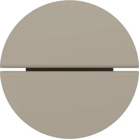 Eglo 902121 - Applique LED da esterno PIANOSA LED/4,5W/230V IP44 beige