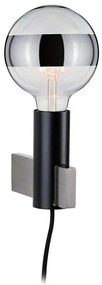 Paulmann 79762 - Applique AIK 1xE27/20W/230V