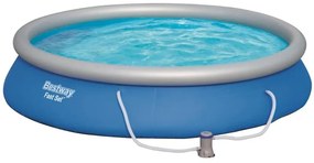 Set Piscina Fast Set 457x84 cm 57313 Bestway
