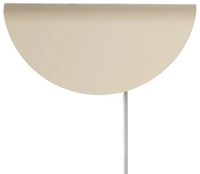 Nordlux - Applique MODEL 1xE14/25W/230V beige