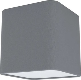 Eglo 99304 - Plafoniera POSADERRA 1xE27/28W/230V