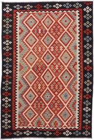 Kilim Tappeto 170 x 250 (Pakistan) Tessuto A Mano