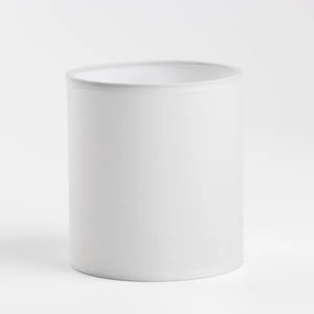 Brilagi - Applique a LED NUBILA 1xE27/25W/230V + LED/3W nero/bianco