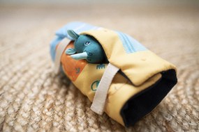 Lilliputiens - La famiglia di Marius