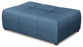 Modulo divano blu Rome - Cosmopolitan Design