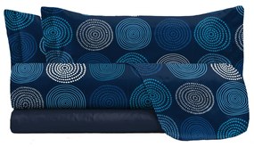 Completo letto matrimoniale Ipnotic Datex