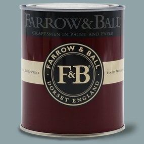 Farrow & Ball Flat Eggshell - Sardine CB8 - 2,5l