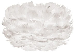 Paralume bianco ø 22 cm Eos micro - UMAGE