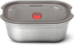 Contenitore sottovuoto per alimenti in acciaio inox – Black + Blum