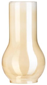 Brilagi - Vetro di ricambio per TAVERN/COTTAGE E14 chandelier, 210x110 mm, oro