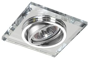 LUXERA 71063 - Lampada da incasso ELEGANT 1xGU10/50W/230V