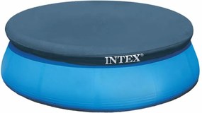 Copertura per Piscina Rotonda 305 cm 28021 INTEX