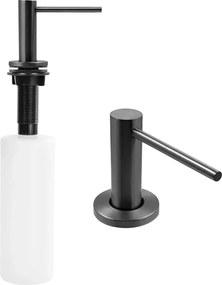 Dispenser lavello sapone  Rea erogatore DEX Titan