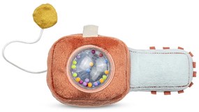 Lilliputiens - Sonaglio Motosega - Jack il leone