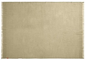 ferm LIVING - Weaver Throw Grigio Verde ferm LIVING