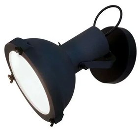 Projecteur 165 Plafoniera/Applique da Parete Blu notte - Nemo Lighting