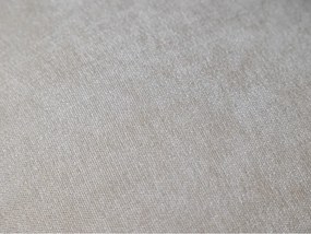 Panca in grigio chiaro e colore naturale Kumo - Bobochic Paris