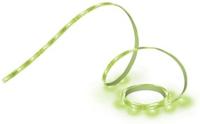 WiZ - Striscia LED RGB Dimmerabile 2m LED/20W/230V 2700-6500K Wi-Fi