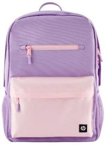 HP CAMPUS LAVENDER BACKPACK PATR