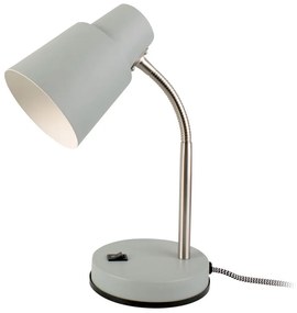 Lampada da tavolo verde, altezza 30 cm Scope - Leitmotiv