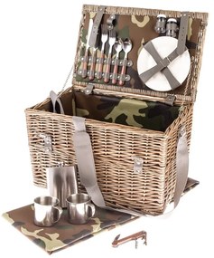 Cestino da picnic – Dakls