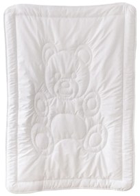 Coperta per tutto l'anno 90x130 cm Teddy Bear - Bonami Essentials