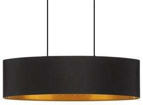 Eglo 900147 - Lampadario a sospensione con filo ZARAGOZA 2xE27/40W/230V