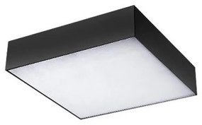 Azzardo AZ2275 - Plafoniera LED MONZA SQUARE 1xLED/50W/230V