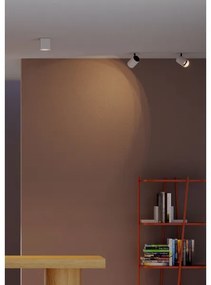 Redo 01-3407 - Faretto DELPHI 1xGU10/7W/230V bianco