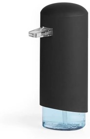 Dispenser per sapone nero Basic Show - Compactor