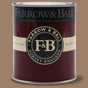 Farrow & Ball Flat Eggshell Archive Colour - Tack Room Door G6 - 2,5l