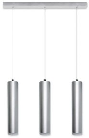 Top Light Simon 3 S - Lampadario LED a sospensione con filo 3xLED/10W/230V