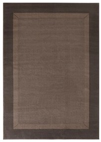 Tappeto marrone , 120 x 170 cm Basic - Hanse Home