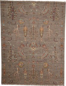 Samarkand Tappeto orientale 320x250 (Pakistan) Annodato A Mano