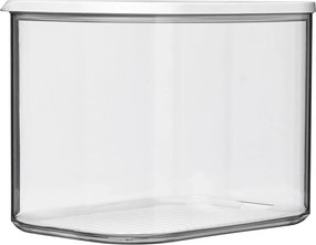 Scatola per alimenti Modula White - Mepal
