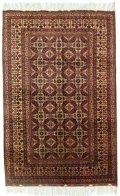 Samarkand Tappeto 280x200 (Afghanistan)