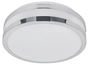 Plafoniera da bagno NORD 2xE27/60W/230V