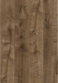 Mexen Grand Prairie  pannelli in vinile 1240 x 182 mm SPC 6,5 mm, sottostrato IXPE 1,5 mm, 4 V-Fuga, Quercia