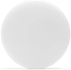 Aigostar - Plafoniera LED da bagno LED/18W/230V 3000-6000K IP54 + +TC