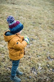 Terra Kids - Binocolo con custodia