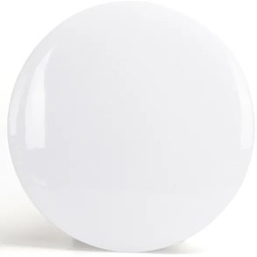 Aigostar - Plafoniera LED da bagno LED/18W/230V IP44 + telecomando