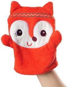 Lilliputiens - Panni da bagno - Volpe Alice