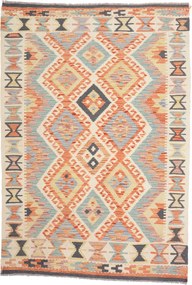 Kilim Tappeto 110 x 150 (Pakistan) Annodato A Mano
