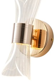 Applique a LED LED/8W/230V 3000K