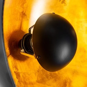 Globo 45150145 - Lampada con piedistallo TIMO 1xE27/40W/230V