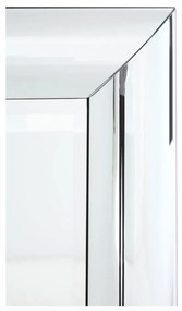 Specchio da parete 86x119 cm - Premier Housewares