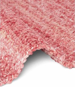 Tappeto rosa scuro tessuto a mano 160x230 cm Notting Hill Portobello – Ted Baker