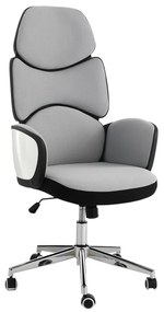 Sedia da ufficio Toledo - Tomasucci