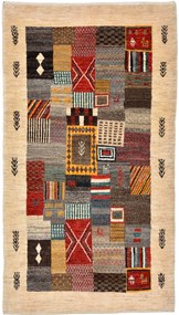 Loribaft Tappeto 160 x 90 (Iran) Annodato A Mano