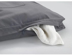 Cesto portabiancheria, 65 l - Wenko